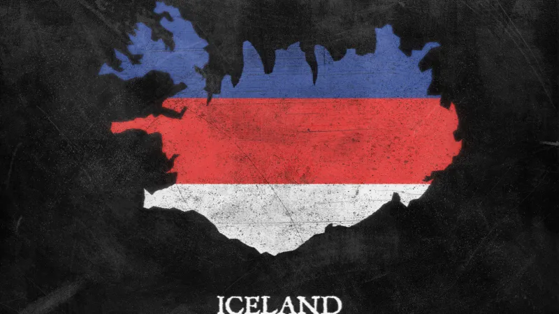 Iceland HD