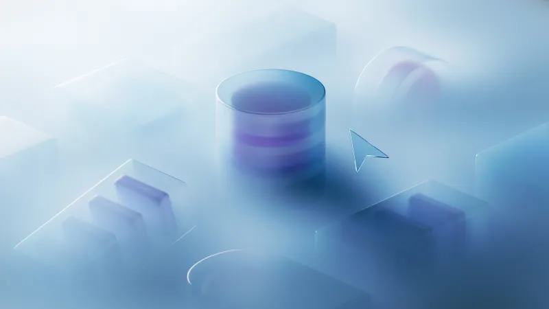 Windows 365, 3D background