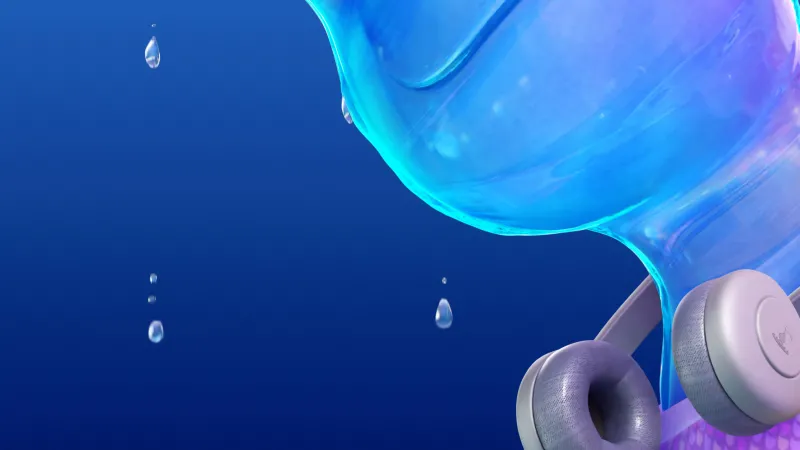 WADE iPhone wallpaper, 2023 Movies, Animation, Elemental