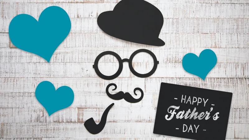 Happy Father's Day 5K