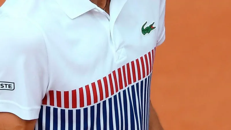Novak Djokovic iPhone Wallpaper