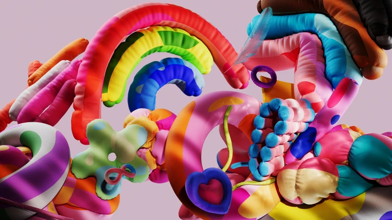 Microsoft Pride HD wallpaper