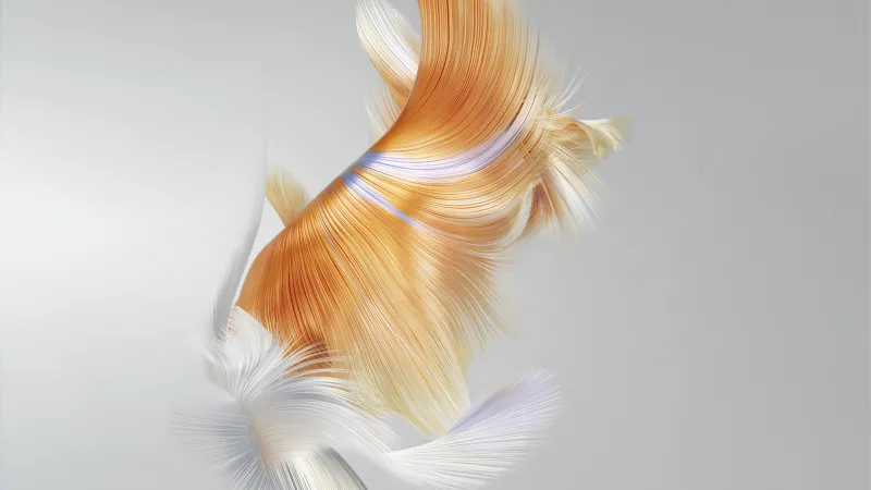 Huawei Mate X3, Stock