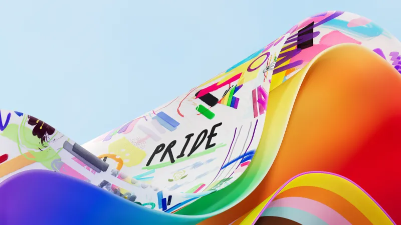 Microsoft Pride, LGBTQ