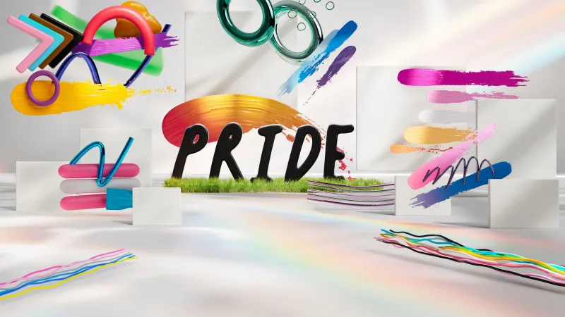 Pride 4K wallpaper, LGBTQ