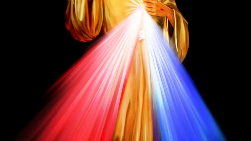 Jesus Phone wallpaper HD