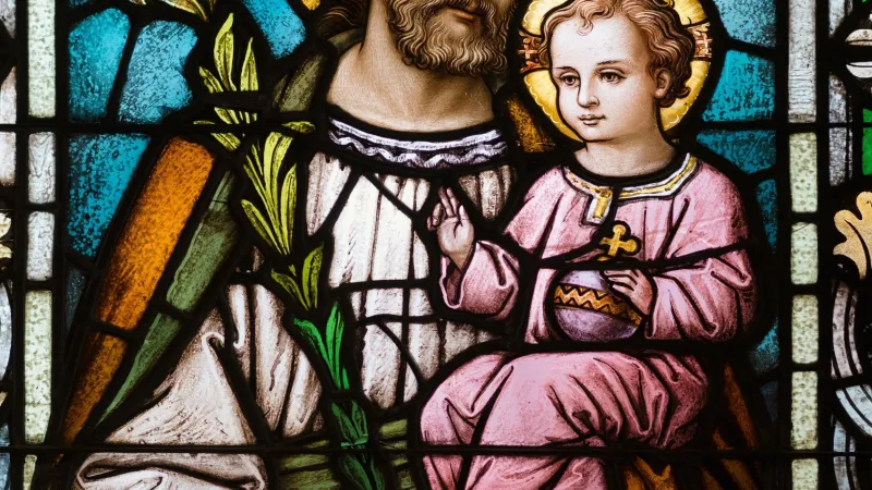 Jesus iPhone wallpaper