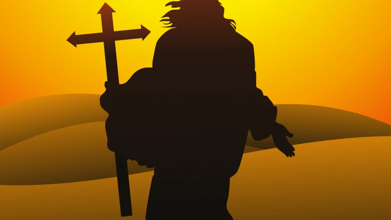 Jesus, Good Friday wallpaper