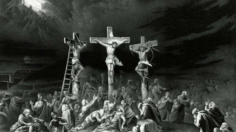 Jesus wallpaper