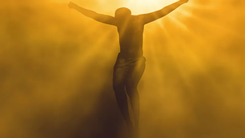 Jesus Christ HD wallpaper