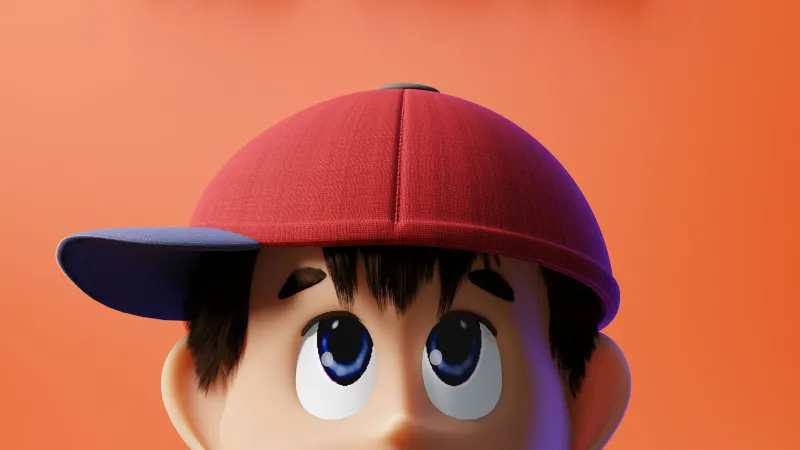 Earthbound, 2024 Movies, Nintendo, Jon Favreau, Animation, 5K