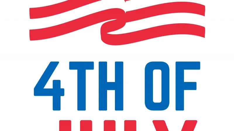 4th of July iPhone wallpaper