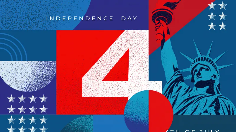 Independence Day 4th of July