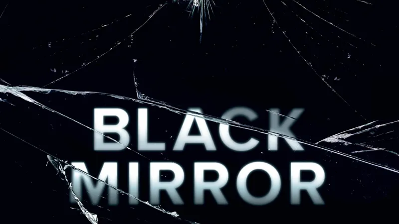 Black Mirror, Netflix series