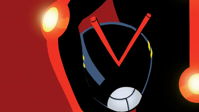 Ant-Man Fan artwork