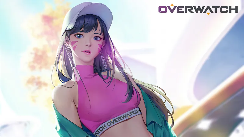 DVa Fanart