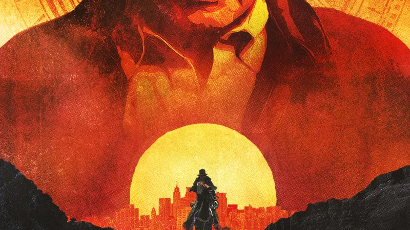 Indiana Jones and the Dial of Destiny iPhone wallpaper