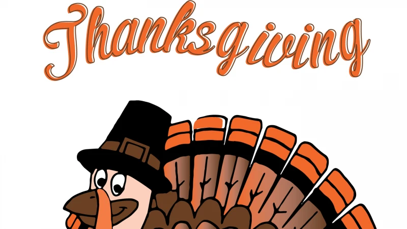 Happy Thanksgiving Wallpaper HD