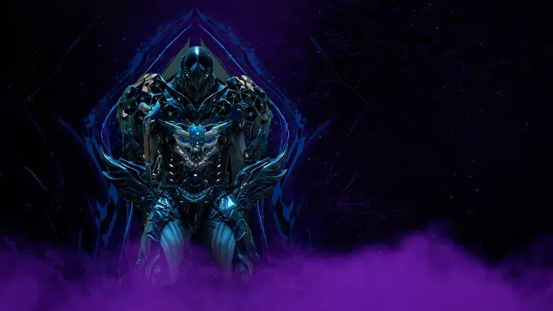 Rhino, Warframe, PC Games, PlayStation 4, Xbox One, Nintendo Switch, PlayStation 5, Xbox Series X, 2020 Games