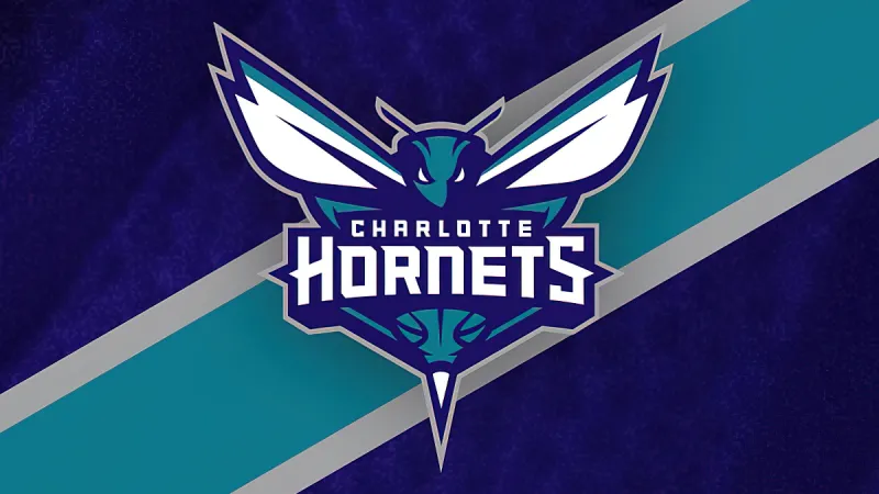 Charlotte Hornets HD Wallpaper