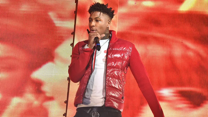 YoungBoy NBA, Live concert
