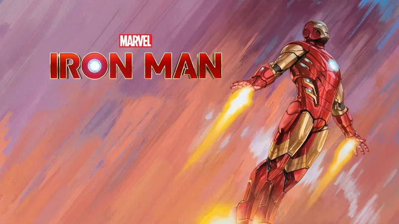 Marvel's Iron Man, Meta Quest VR Game