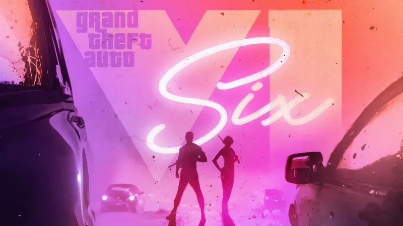 Grand Theft Auto VI, Fan Art