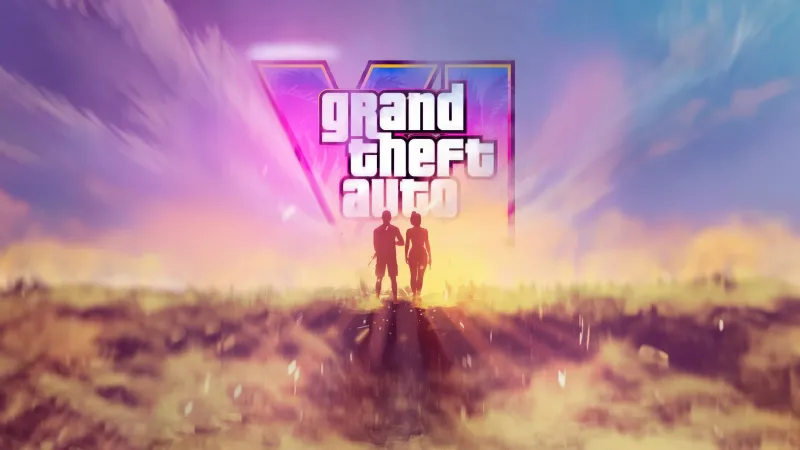 GTA 6 Fanart 4K