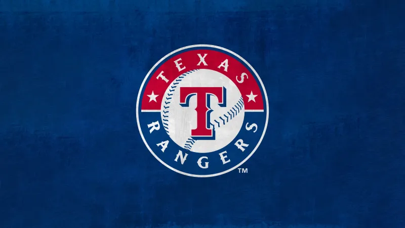 Texas Rangers Baseball team