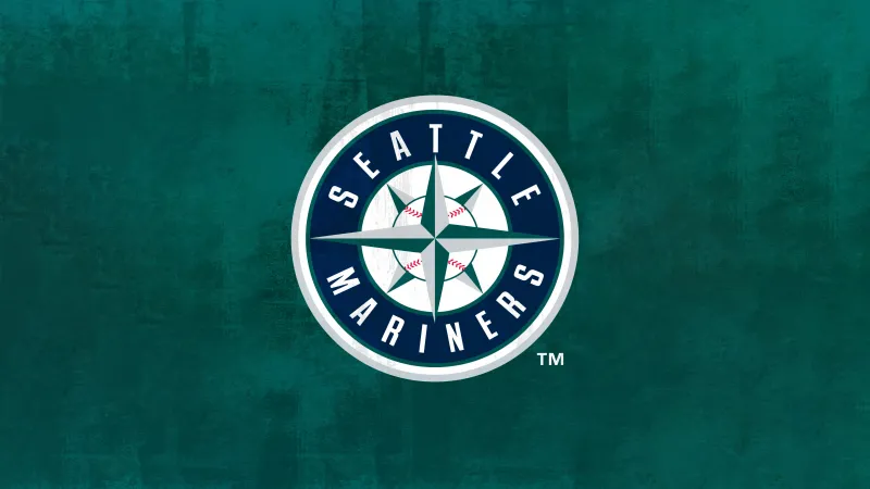 Seattle Mariners Baseball team wallpaper