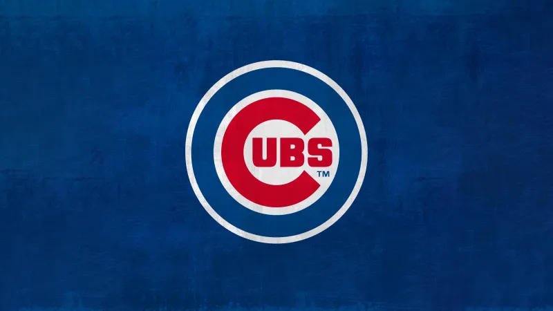 Chicago Cubs Baseball team Wallpaper