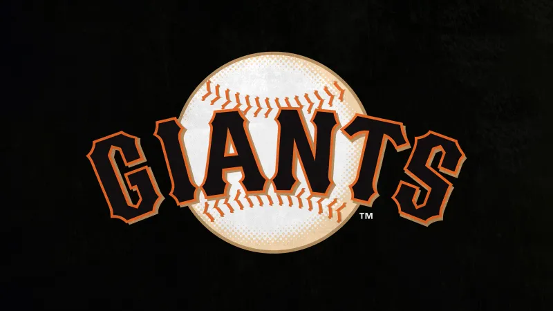 San Francisco Giants Baseball team Wallpaper