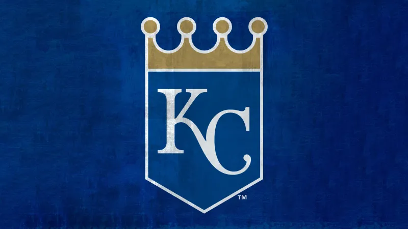 Kansas City Royals Wallpaper, MLB Baseball team