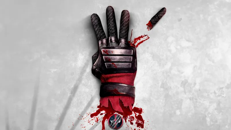 Deadpool 3 Fan Art