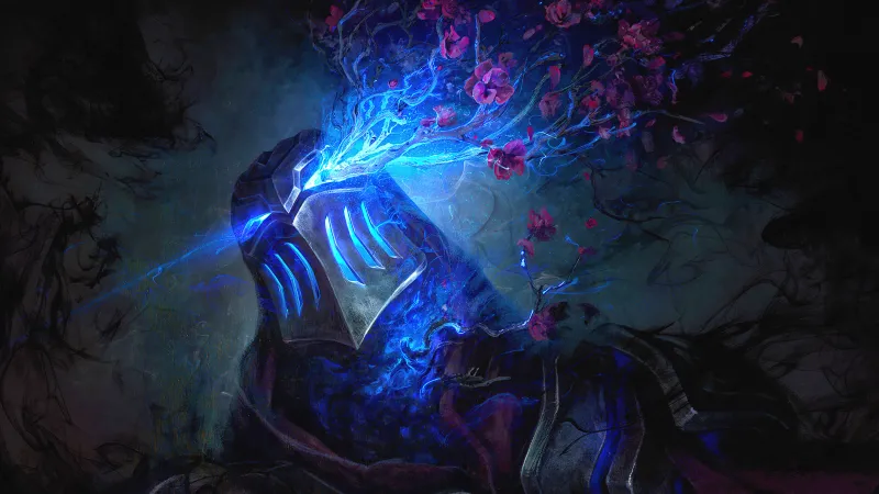 Mind of the Virtuoso, League of Legends