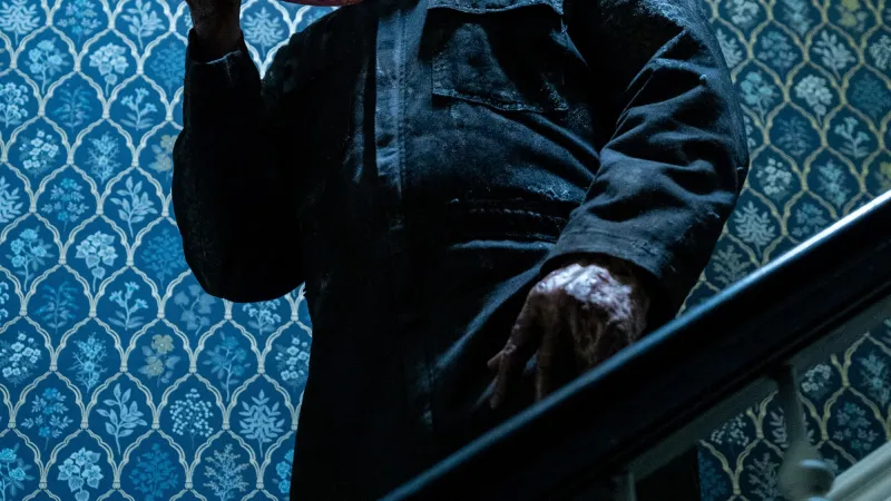 Michael Myers, Halloween wallpaper