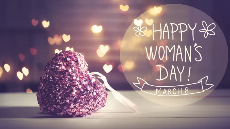 Women's Day