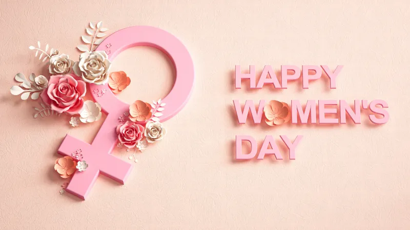 Women's Day