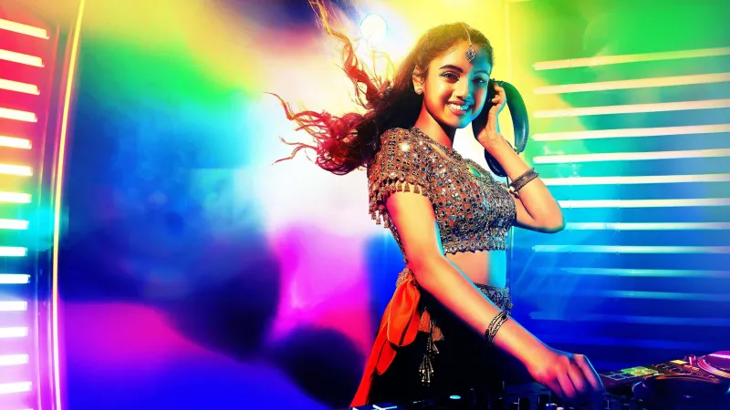 Avantika Vandanapu, Live concert