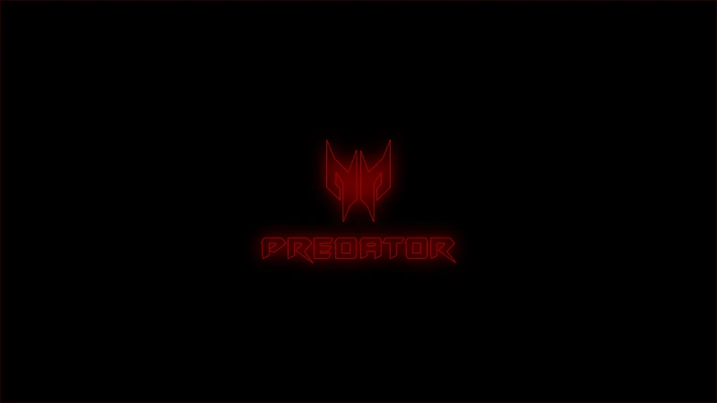 Acer Predator, 4K AMOLED wallpaper