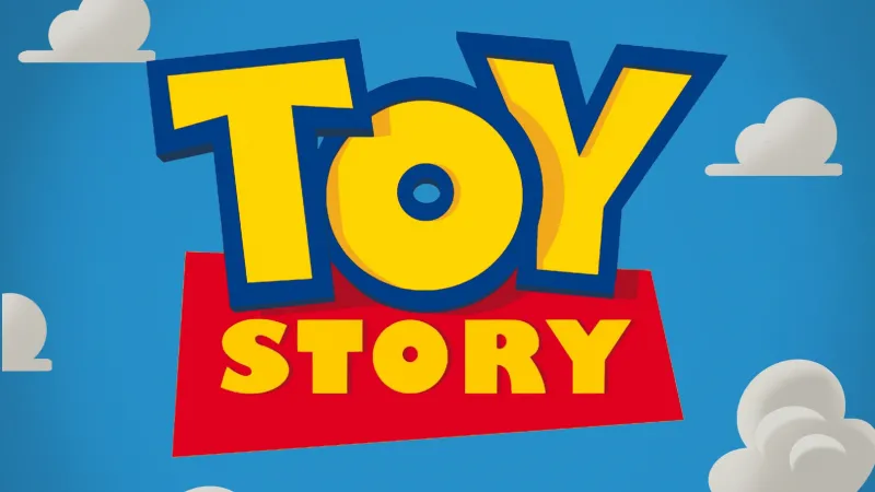 Toy Story iPhone wallpaper