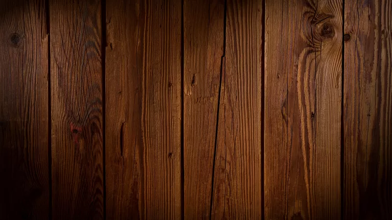 Wooden background, Wooden Planks, 5K