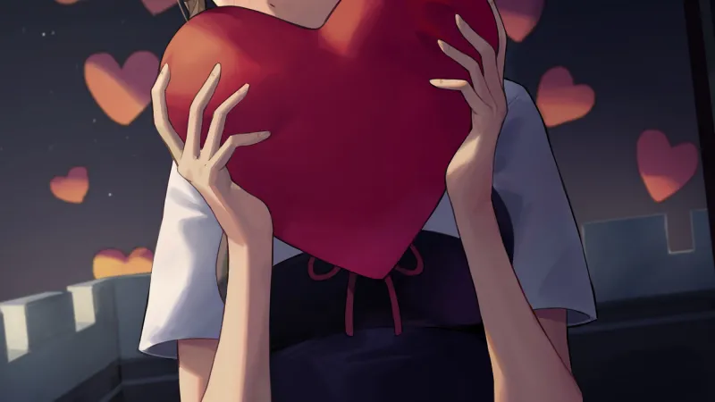 Kaguya Shinomiya iPhone wallpaper, Kaguya-sama: Love Is War