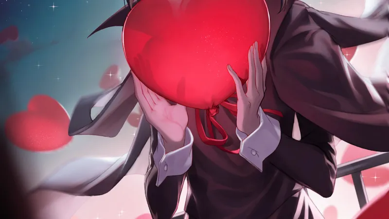 Kaguya Shinomiya, iPhone wallpaper 4K, Kaguya-sama: Love Is War