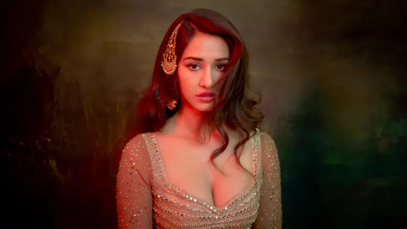 Bollywood actress, Disha Patani, 5K, 8K wallpaper, Indian actress