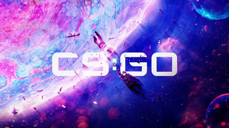 Counter-Strike: Global Offensive, CS GO, 2020 Games