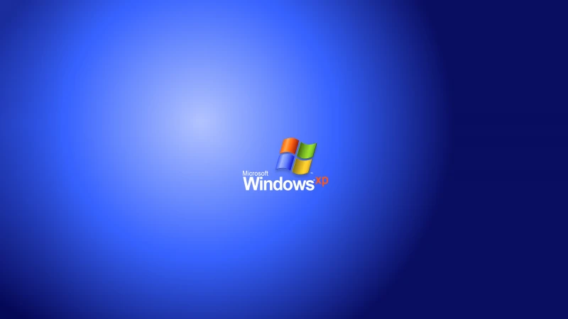 Windows XP Default wallpaper