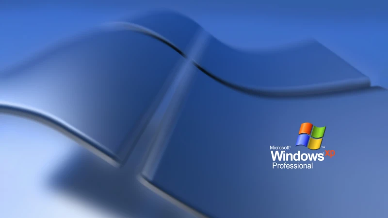 Windows XP Professional, HD wallpaper