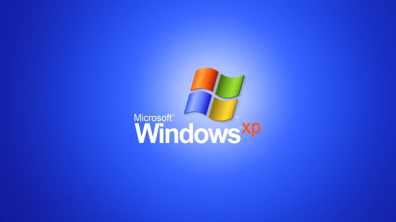 Windows XP wallpaper HD