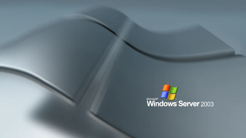 Windows Server 2003, HD wallpaper